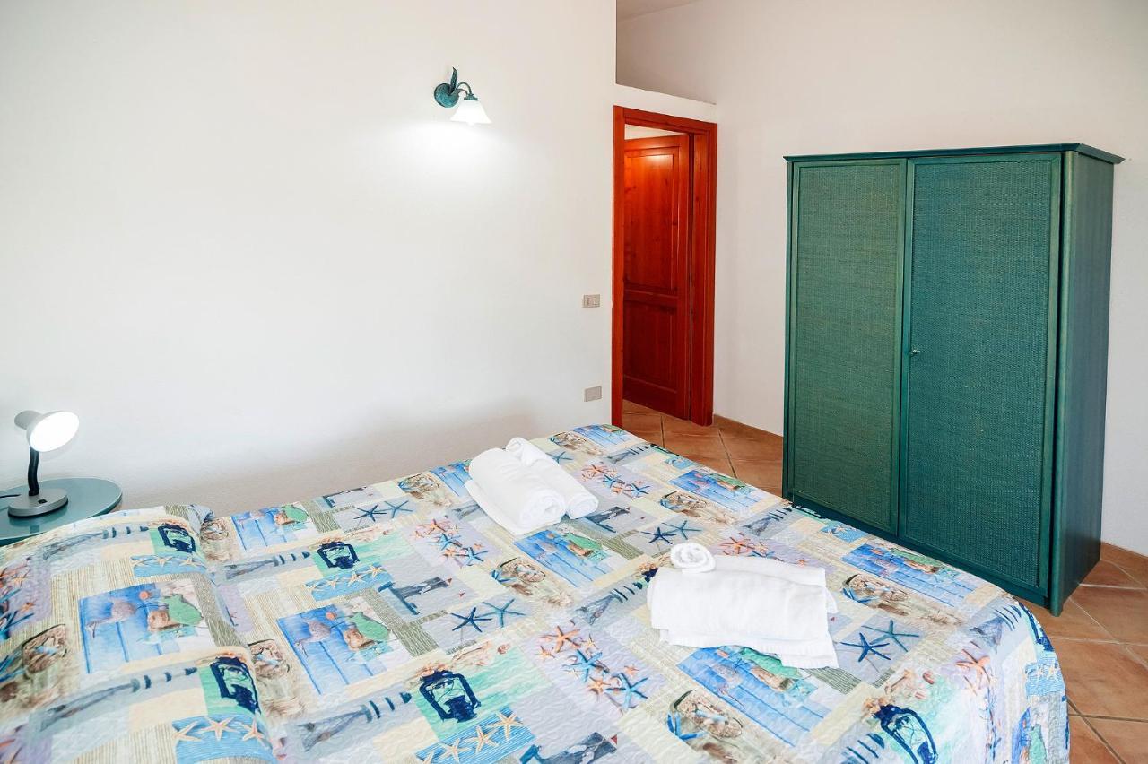 Stella Marina Будони Экстерьер фото